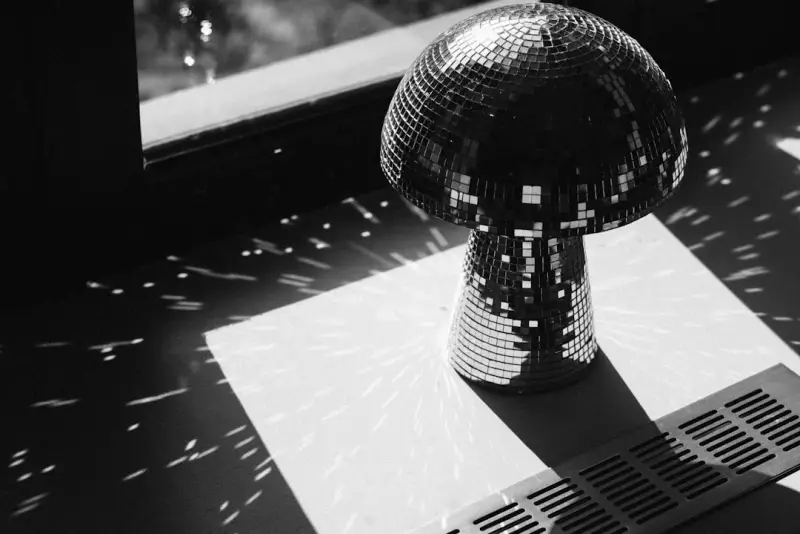 Lampe de sel vs lampe classique